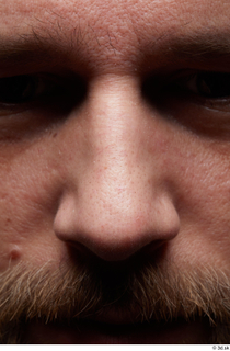 HD Face Skin Arron Cooper face nose skin pores skin…